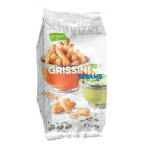 Grissini Sesam 100g (glutenfrei)