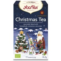 Yogi Tea Christmas Tea 17x2,1g	