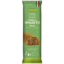Vollkorn Spaghetti 12x500g - Rapunzel -