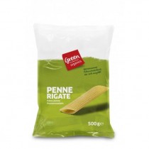 Penne hell  500g Green