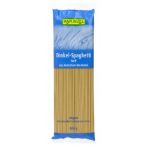 Dinkel Spaghetti semola 12x500g
