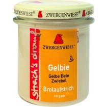 streich's drauf Gelbie  6x160g (vegan)