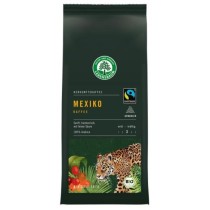 Mexico Kaffee, gemahlen 250g  MHD 8/2023
