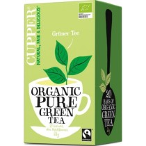 Grüner Tee 20x1,75g