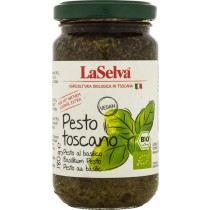 Pesto Toscano 6x180ml