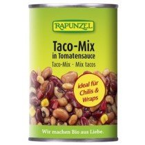 Taco-Mix in der Dose 400g