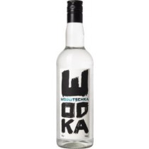 Wodka organic 40Vol% 0,7Ltr