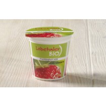 Joghurt Erdbeere 6x150g Becher regional