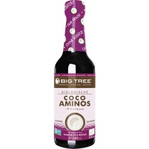 Coco Aminos Würzsauce 500 ml