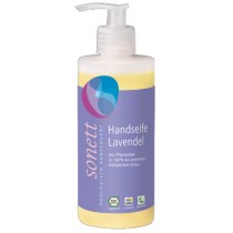 Handseife Lavendel 300ml