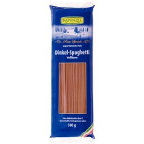 Dinkel  Spaghetti Vollkorn 500g