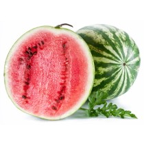 Wassermelonen,  kernarm ca. 3-4 Kg