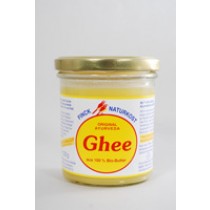 Ghee / Reines Butteröl 220g