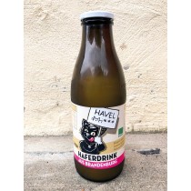 Haferdrink (frisch&regional), Flasche 6x1Ltr