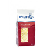 Hirseflocken 500g