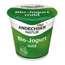 Joghurt natur 3,7% 10x150g-Becher