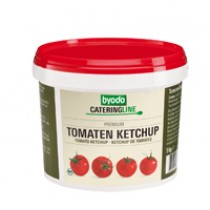 Tomaten Ketchup 5kg Eimer