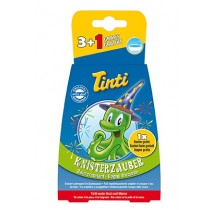 Tinti Knisterbad 3er Pack