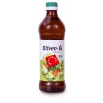 Olivenöl 500ml Green