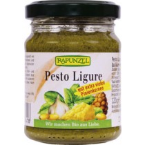 Pesto Ligure 6x120ml