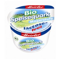 Speisequark mager lactosefrei 6x200g