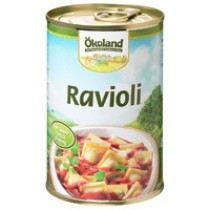 Ravioli (mit Schwein) 400ml Dose