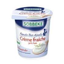 Creme Fraiche 30% 150g Becher