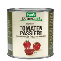 Tomaten passiert  2,55 kg