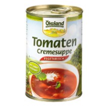 Tomatencremesuppe 6x400g