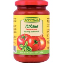 Tomatensoße Toskana 550g