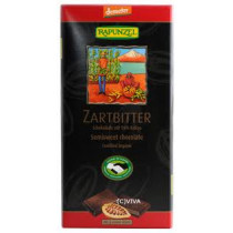 Zartbitter Schokolade 70% Kakao (Rapadura) 80g