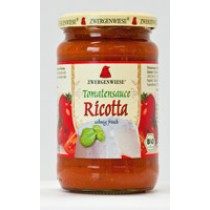 Tomatensauce Ricotta  350ml