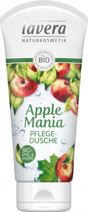 Duschgel Apple Mania 200ml