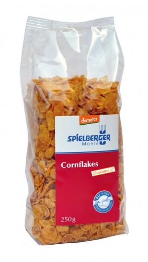 Cornflakes, traditionell gewalzt 6x250g