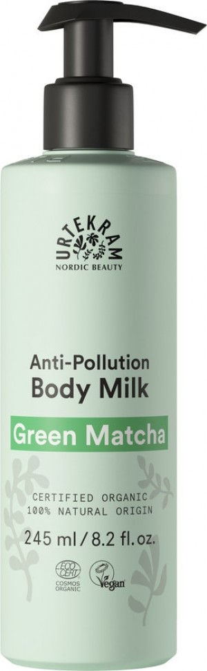 Green Matcha Körperlotion 245ml