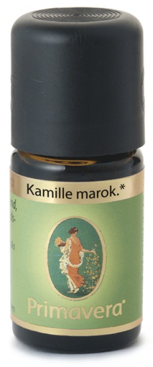 Kamille marokanisch 5ml