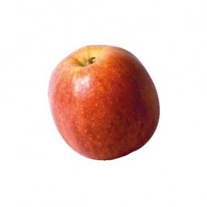 Apfel Roter Jonagold (Regional)