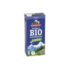 Lactosefreie H Milch BGL 3,5% 12x1l