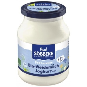 Joghurt Natur 1,5% 500g