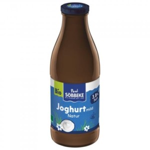 JUMBO Joghurt Natur 3.7 % - 1 Liter