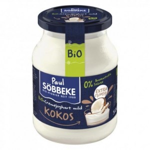 Joghurt Kokos 7,5 % 500g