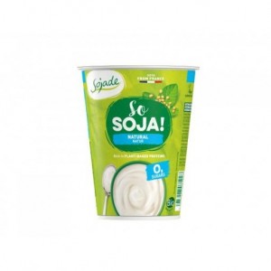 Sojade Joghurt Natur 400g