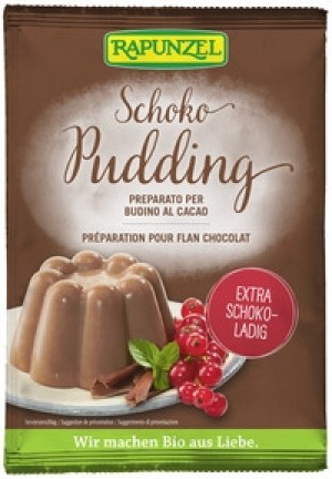 Puddingpulver Schoko 25x43g