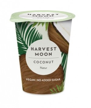 Coconut Milk Yoghurt Natur 6x375g	