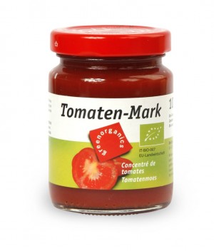 GREEN Tomatenmark 22% 200g