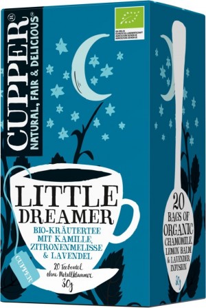 Little Dreamer Tee 20x1,5g