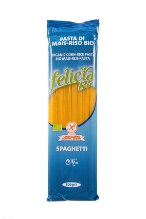 Felicia Mais Spaghetti 12x500g