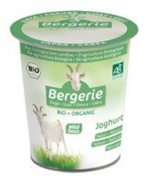 Ziegenjoghurt Natur 5,8% 8x125g	