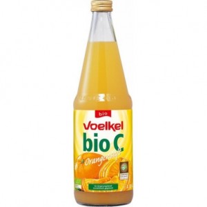 Bio C Orangensaft 1Ltr