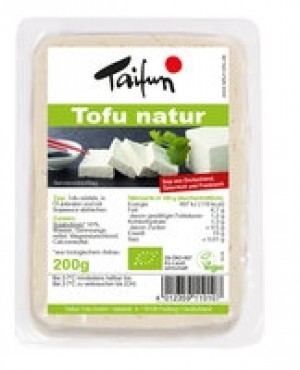 Tofu natur 200g  